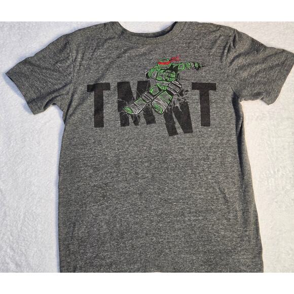 Old Navy Collectibles Teenage Mutant Ninja Turtles Tee Size Large XL (16) - Picture 1 of 5